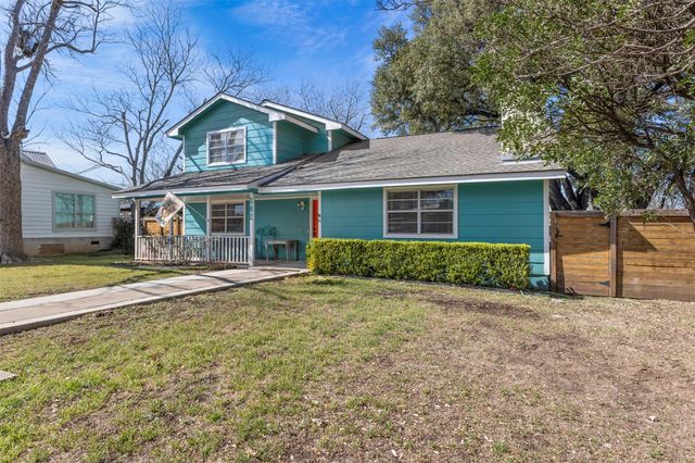102 N Austin ST, Buda, TX 78610