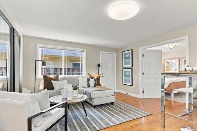 2974 Postwood Drive, San Jose, CA 95132