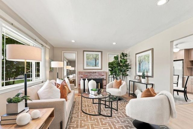 2974 Postwood Drive, San Jose, CA 95132