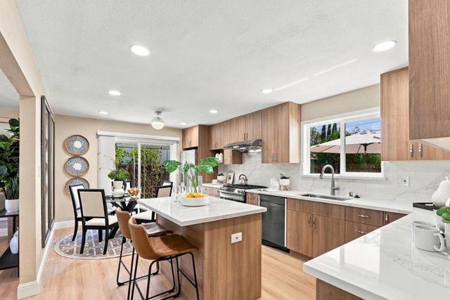 2974 Postwood Drive, San Jose, CA 95132