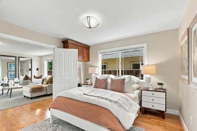 2974 Postwood Drive, San Jose, CA 95132
