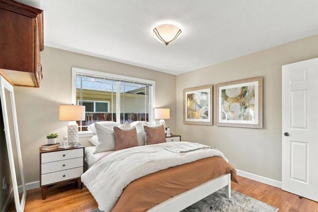 2974 Postwood Drive, San Jose, CA 95132