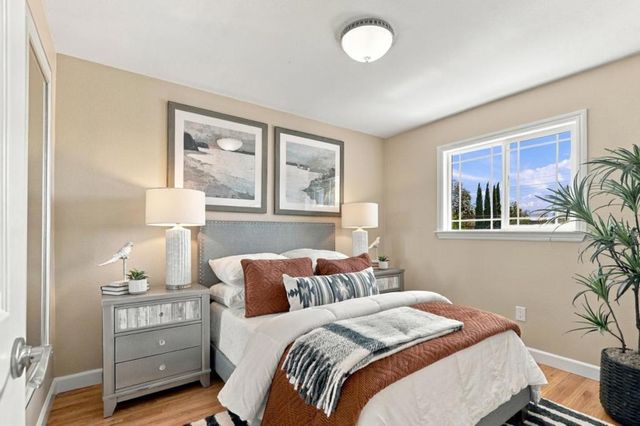 2974 Postwood Drive, San Jose, CA 95132
