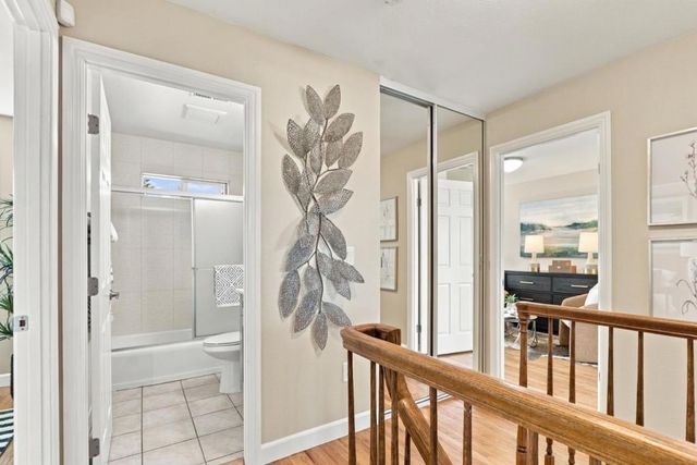 2974 Postwood Drive, San Jose, CA 95132