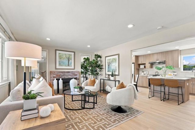 2974 Postwood Drive, San Jose, CA 95132