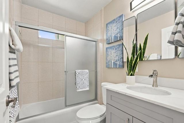 2974 Postwood Drive, San Jose, CA 95132