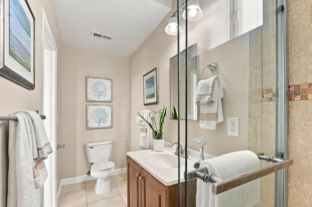 2974 Postwood Drive, San Jose, CA 95132