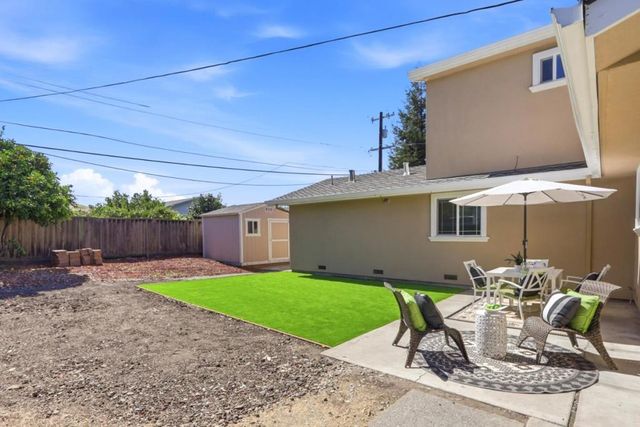 2974 Postwood Drive, San Jose, CA 95132