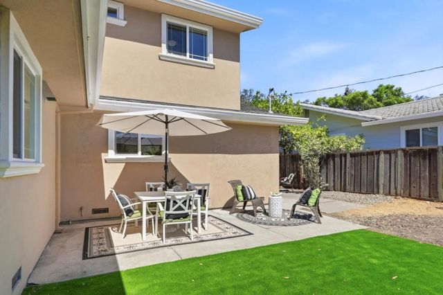 2974 Postwood Drive, San Jose, CA 95132