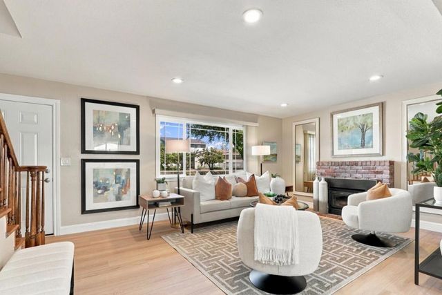 2974 Postwood Drive, San Jose, CA 95132
