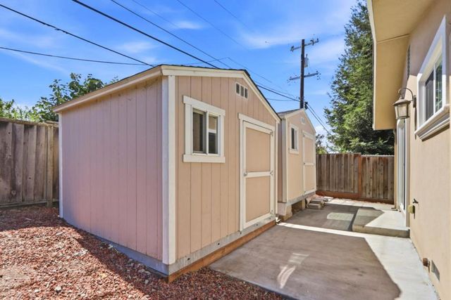 2974 Postwood Drive, San Jose, CA 95132