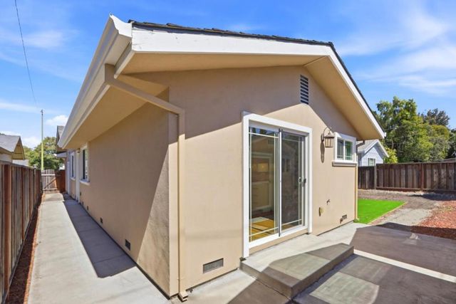 2974 Postwood Drive, San Jose, CA 95132