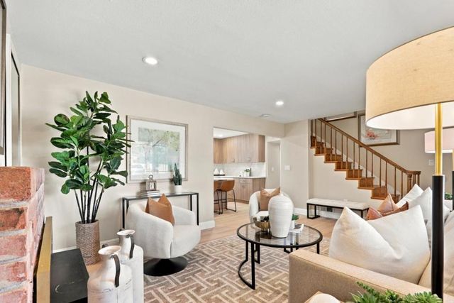 2974 Postwood Drive, San Jose, CA 95132