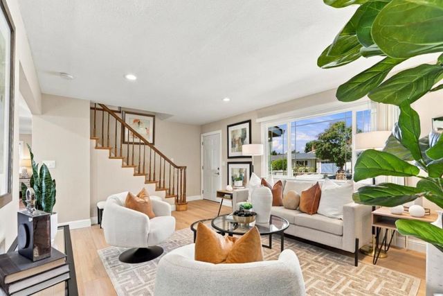 2974 Postwood Drive, San Jose, CA 95132