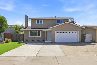 2974 Postwood Drive, San Jose, CA 95132