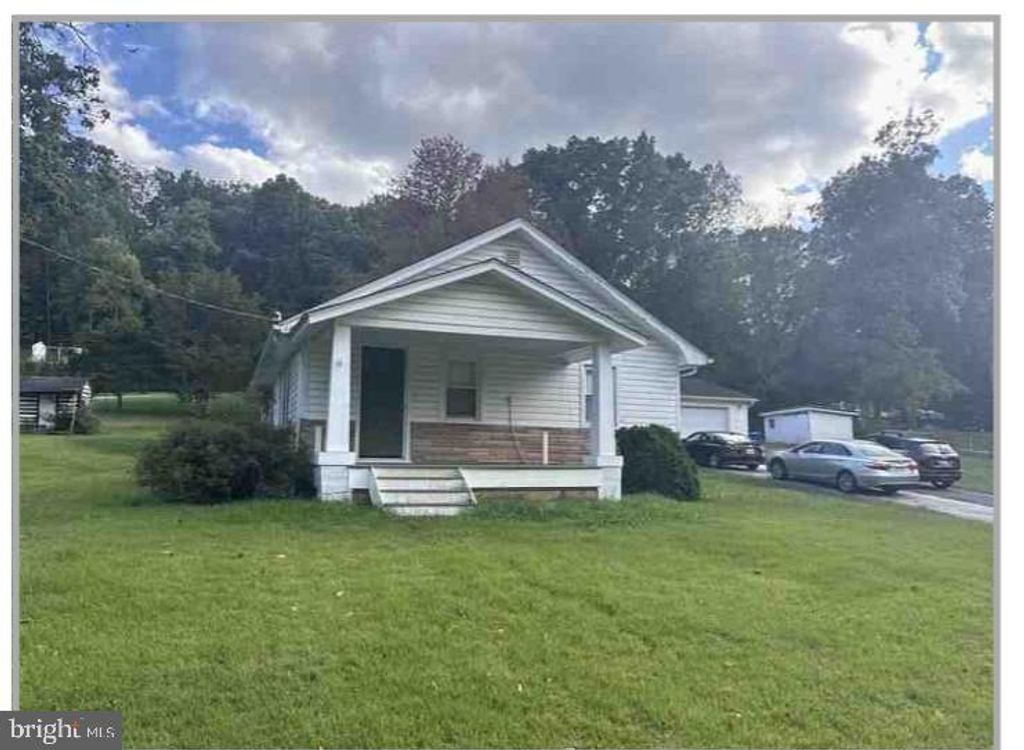 15419 BARNES RD, New Windsor, MD 21776