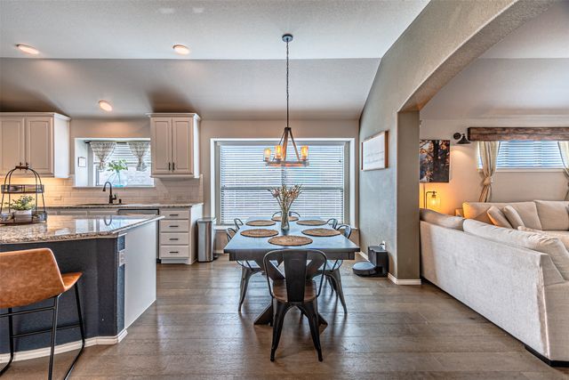 2504 Doe Run, Weatherford, TX 76087