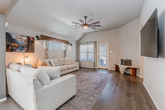 2504 Doe Run, Weatherford, TX 76087