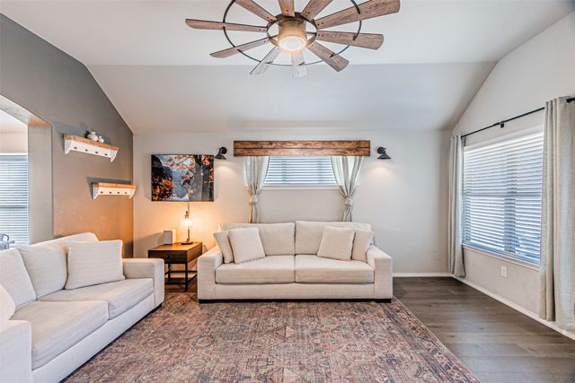 2504 Doe Run, Weatherford, TX 76087