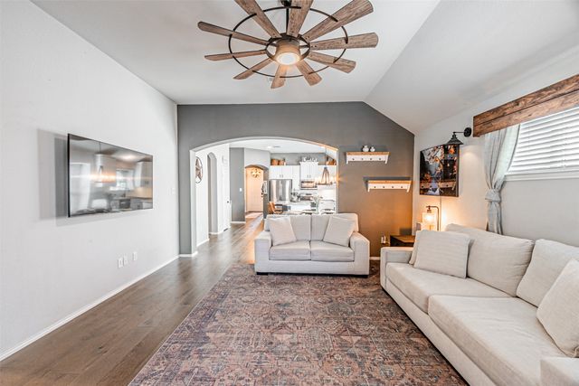 2504 Doe Run, Weatherford, TX 76087