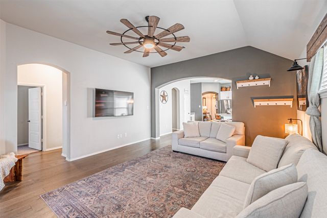 2504 Doe Run, Weatherford, TX 76087