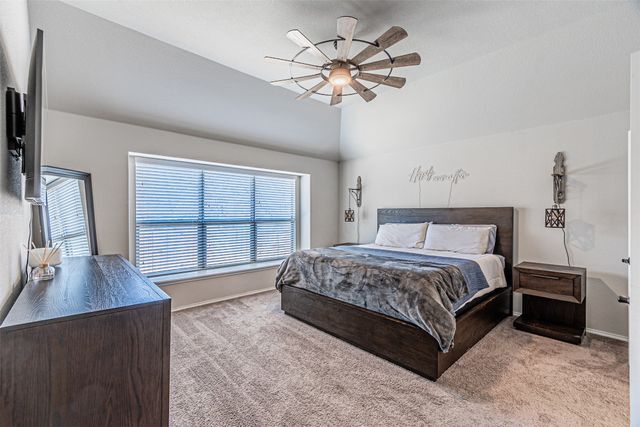 2504 Doe Run, Weatherford, TX 76087