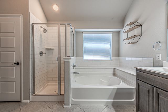 2504 Doe Run, Weatherford, TX 76087