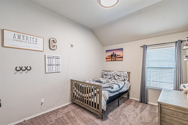 2504 Doe Run, Weatherford, TX 76087