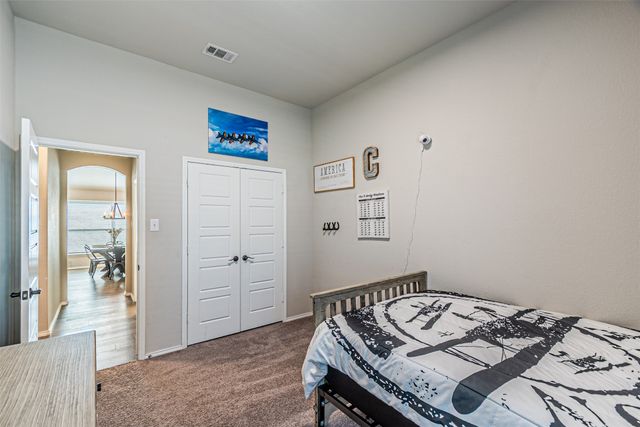 2504 Doe Run, Weatherford, TX 76087