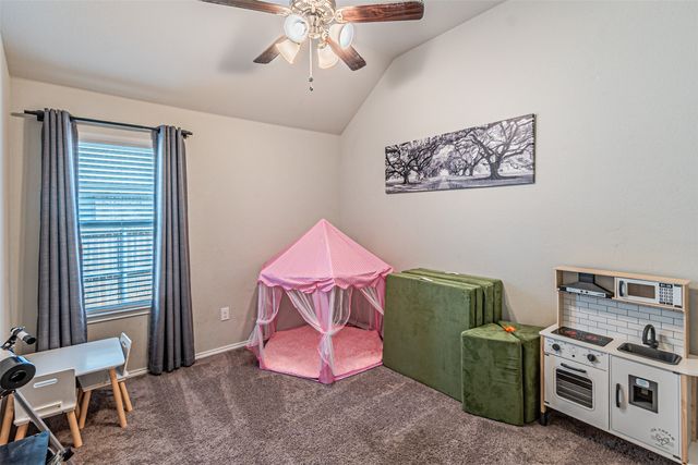 2504 Doe Run, Weatherford, TX 76087