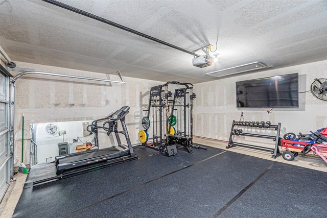 2504 Doe Run, Weatherford, TX 76087