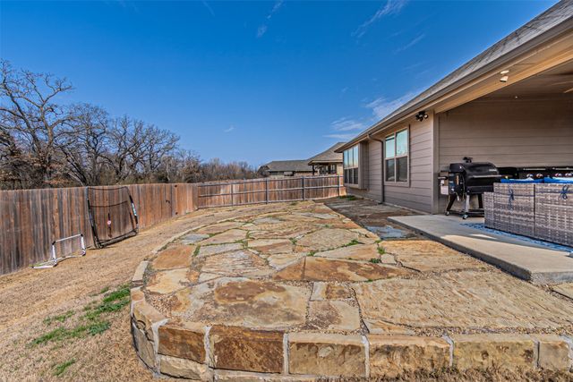 2504 Doe Run, Weatherford, TX 76087