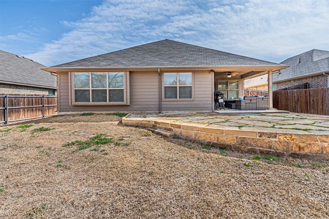 2504 Doe Run, Weatherford, TX 76087