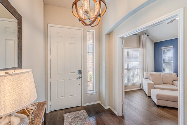 2504 Doe Run, Weatherford, TX 76087