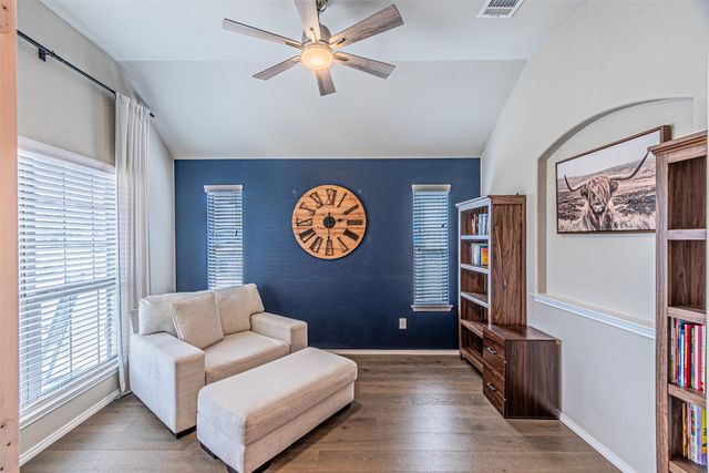 2504 Doe Run, Weatherford, TX 76087