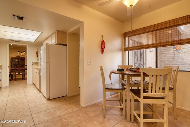 10075 N Oro Place, Oro Valley, AZ 85737