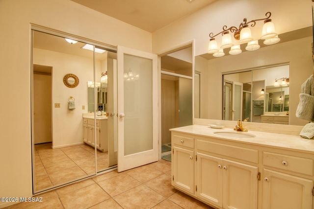 10075 N Oro Place, Oro Valley, AZ 85737