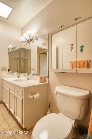 10075 N Oro Place, Oro Valley, AZ 85737
