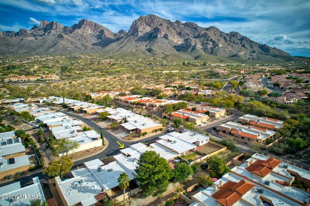 10075 N Oro Place, Oro Valley, AZ 85737