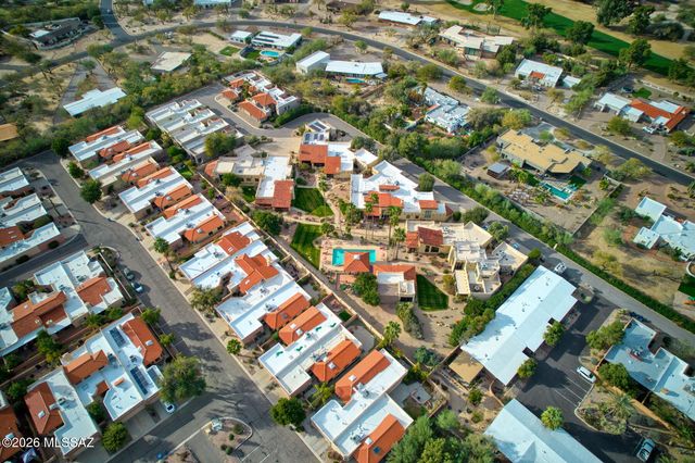 10075 N Oro Place, Oro Valley, AZ 85737