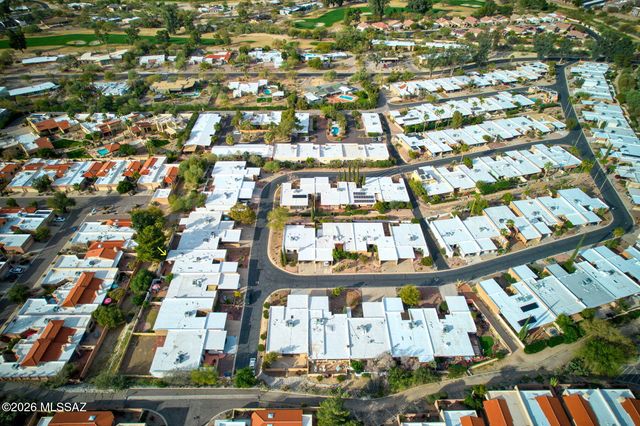 10075 N Oro Place, Oro Valley, AZ 85737