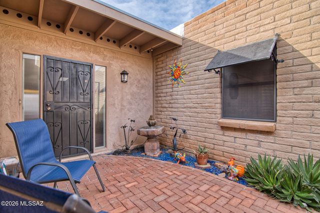 10075 N Oro Place, Oro Valley, AZ 85737