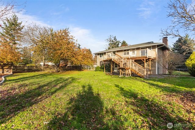 15722 16th Avenue Ct E, Tacoma, WA 98445