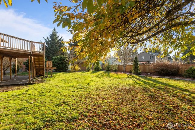 15722 16th Avenue Ct E, Tacoma, WA 98445