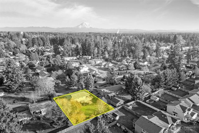 15722 16th Avenue Ct E, Tacoma, WA 98445