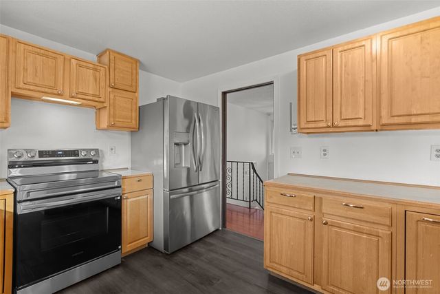 15722 16th Avenue Ct E, Tacoma, WA 98445