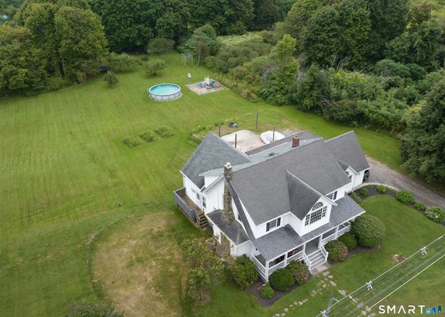 43 South Street, Morris, CT 06763