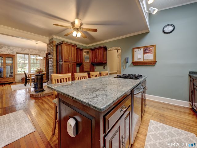 43 South Street, Morris, CT 06763