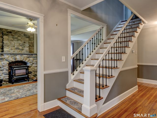 43 South Street, Morris, CT 06763