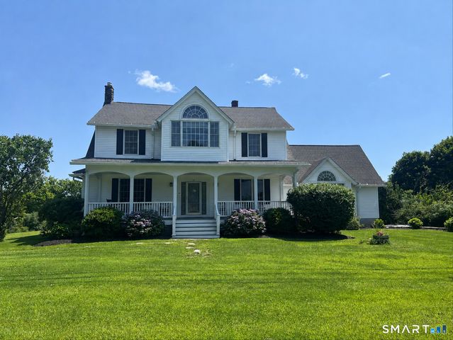 43 South Street, Morris, CT 06763
